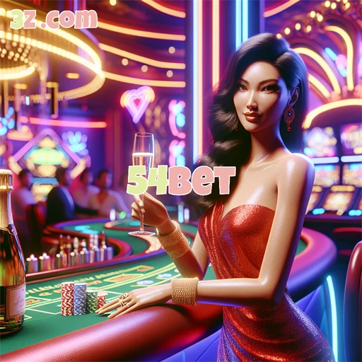 Entre no Mundo Fantástico do Cassino no 54bet