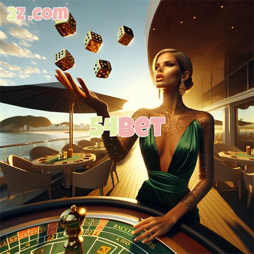 Aposte na Emoção: Esporte e Diversão com 54bet