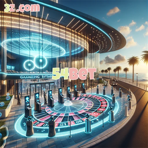 Promoções Irresistíveis no 54bet: Diversão Garantida!