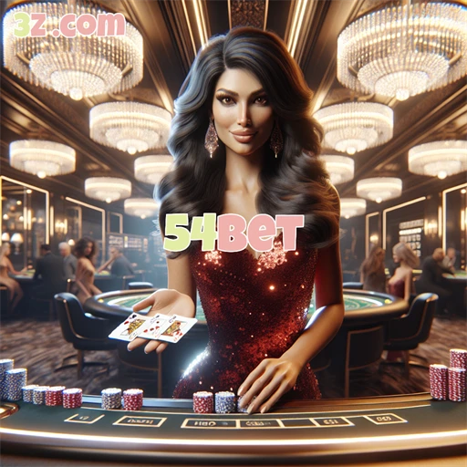 Viva a Emoção dos Slots no 54bet com Diversão Garantida