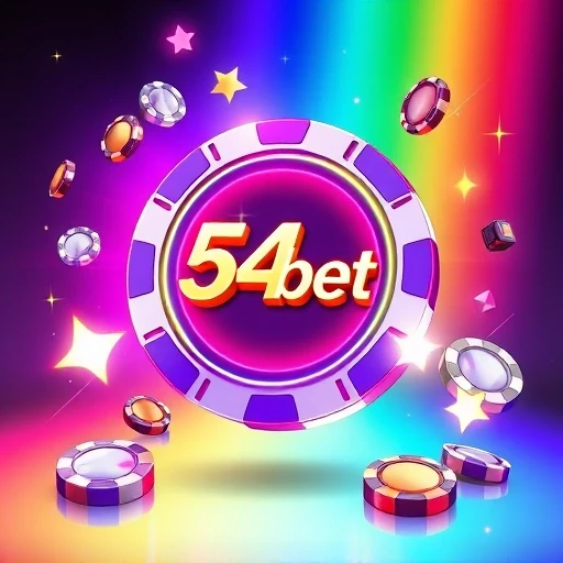 54bet Logo