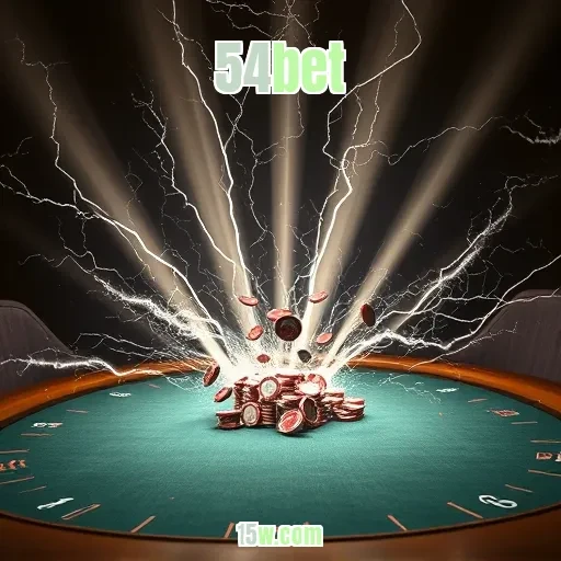 54bet: As Melhorias em Promoções que Transformam Apostas em Ganhos!